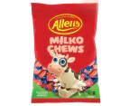 Allens Milko Chews 800g bag