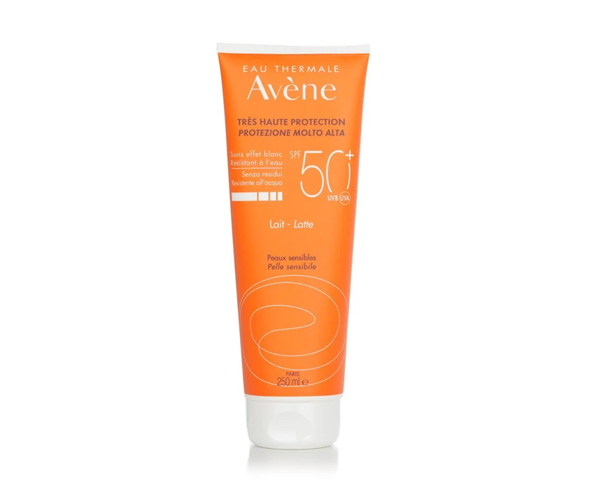 Avene Very High Protection Lotion  For Sensitive Skin 250ml/8.4oz