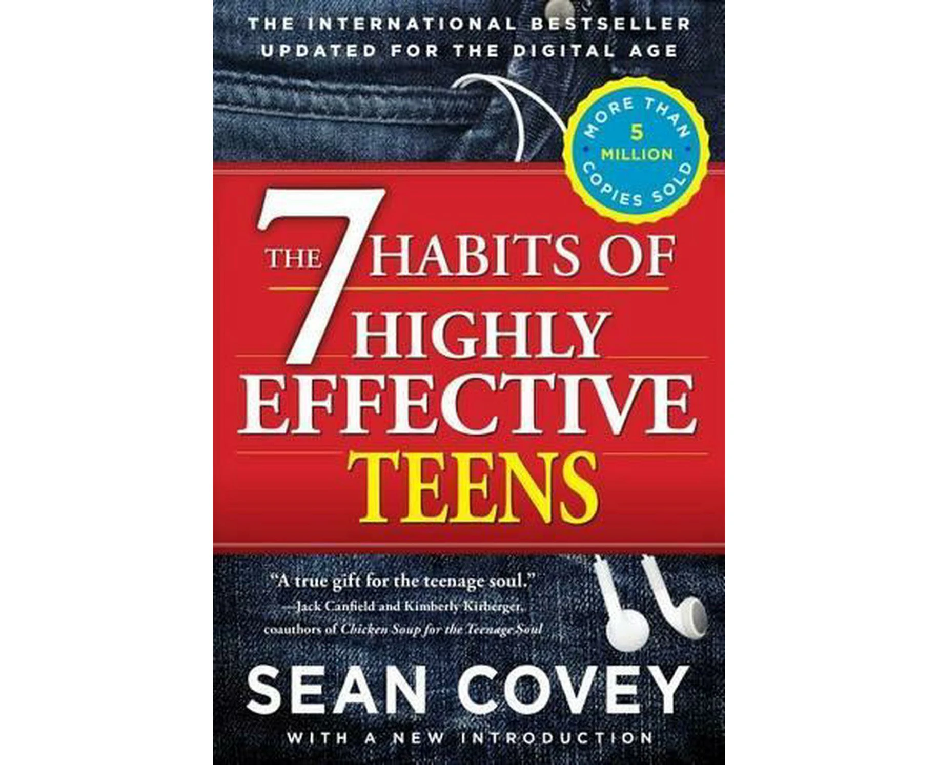 7 Habits of Highly Effective Teens - Original