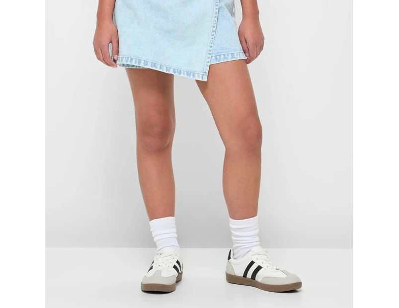 Target Denim Skort