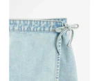 Target Denim Skort