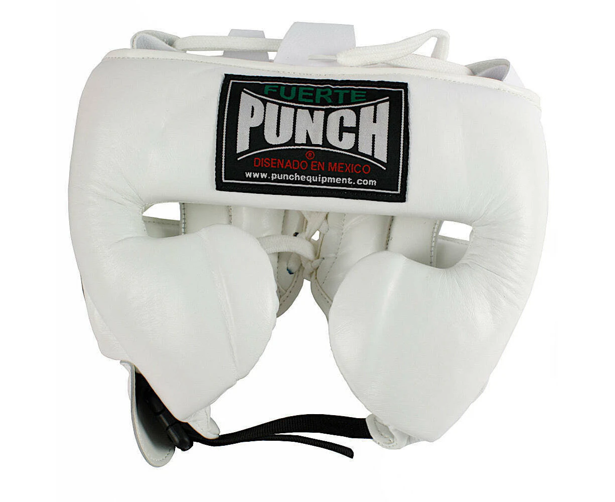 PUNCH Boxing Head Gear [Ultra PRO]