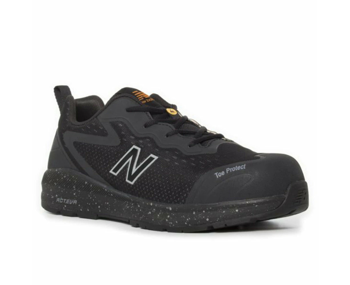 New Balance Logic Safety Work Shoe