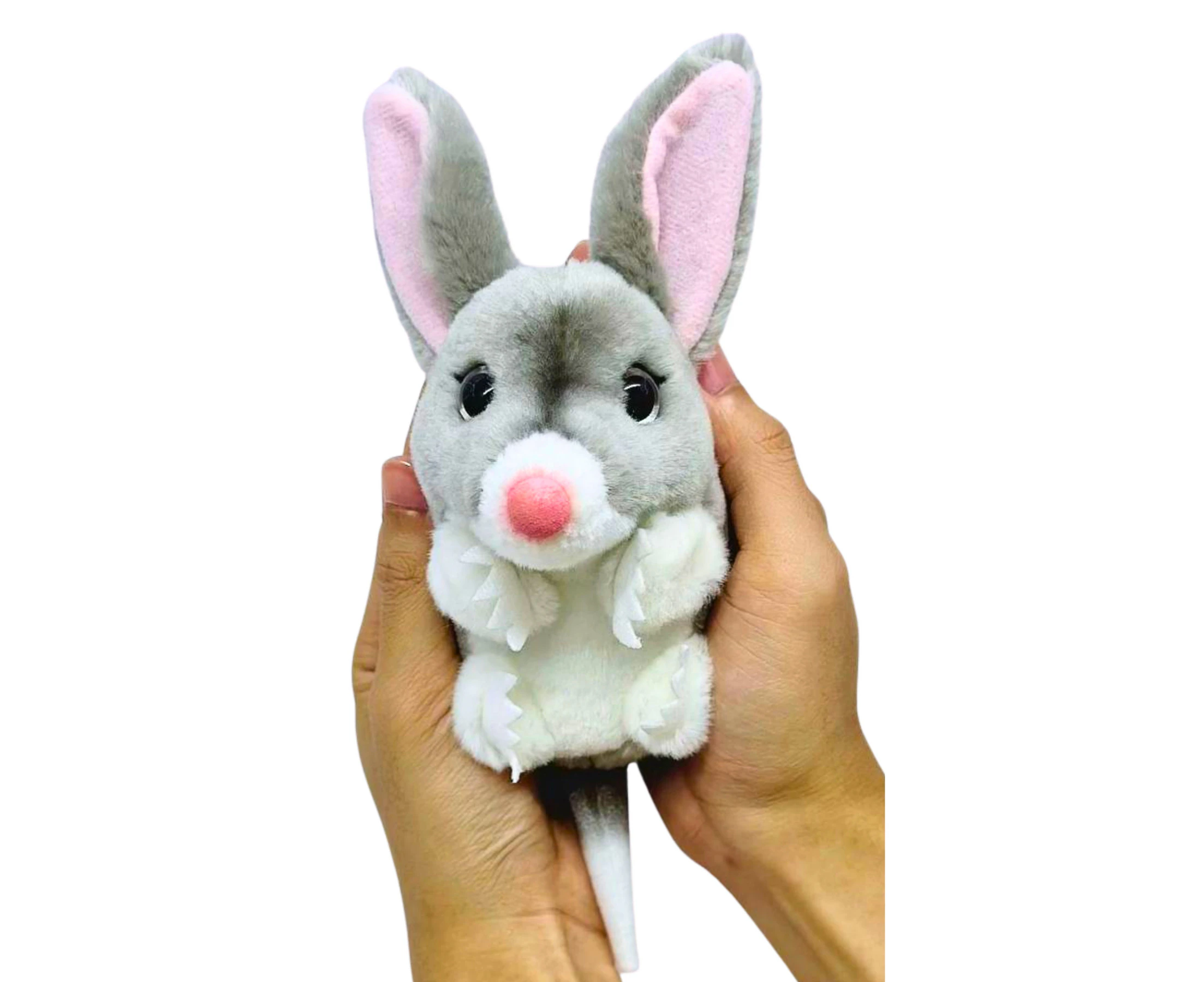 Baby Handfuls - Bilby Plush Toy 13cm