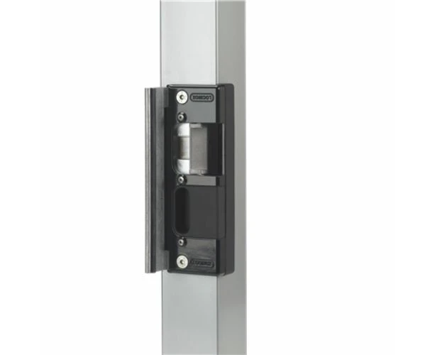 Locinox SE Electric strike for swing gates for Surface mounted Locks- Fail Close