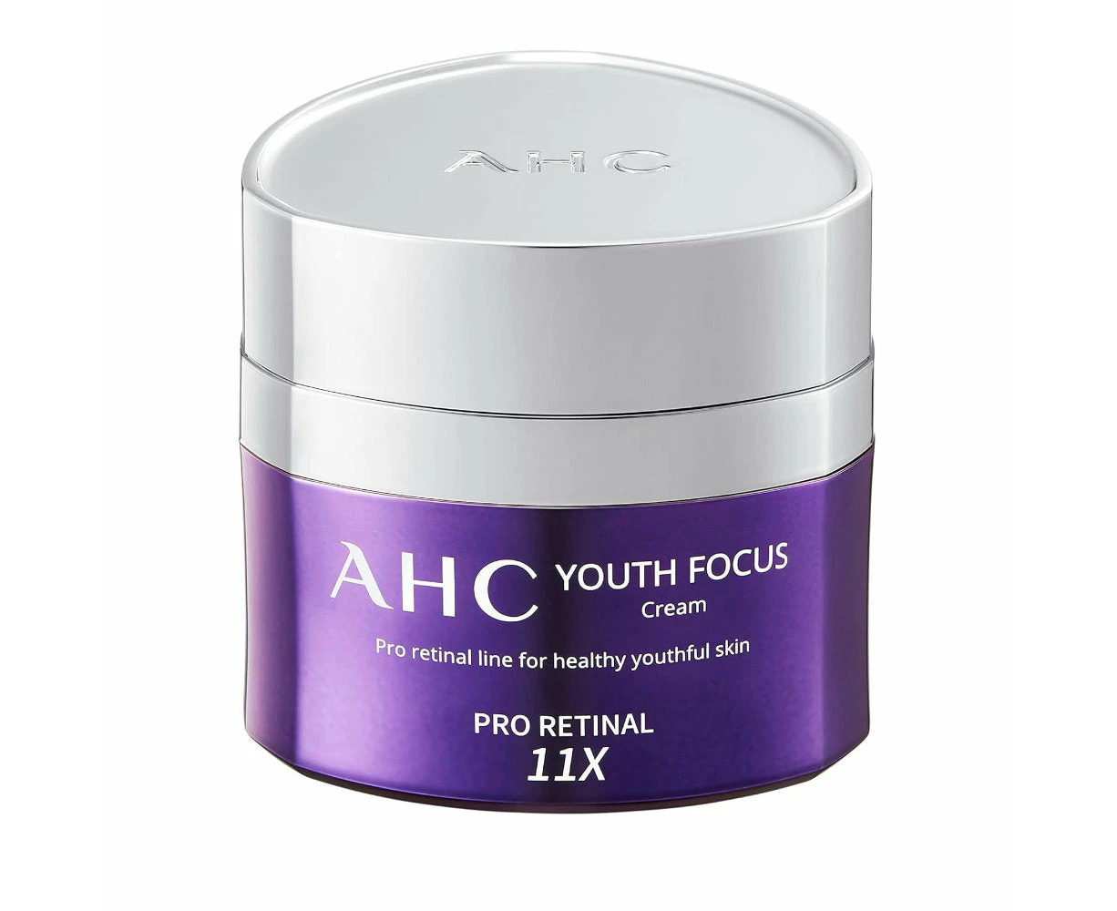 AHC Youth Focus Cream 50ml