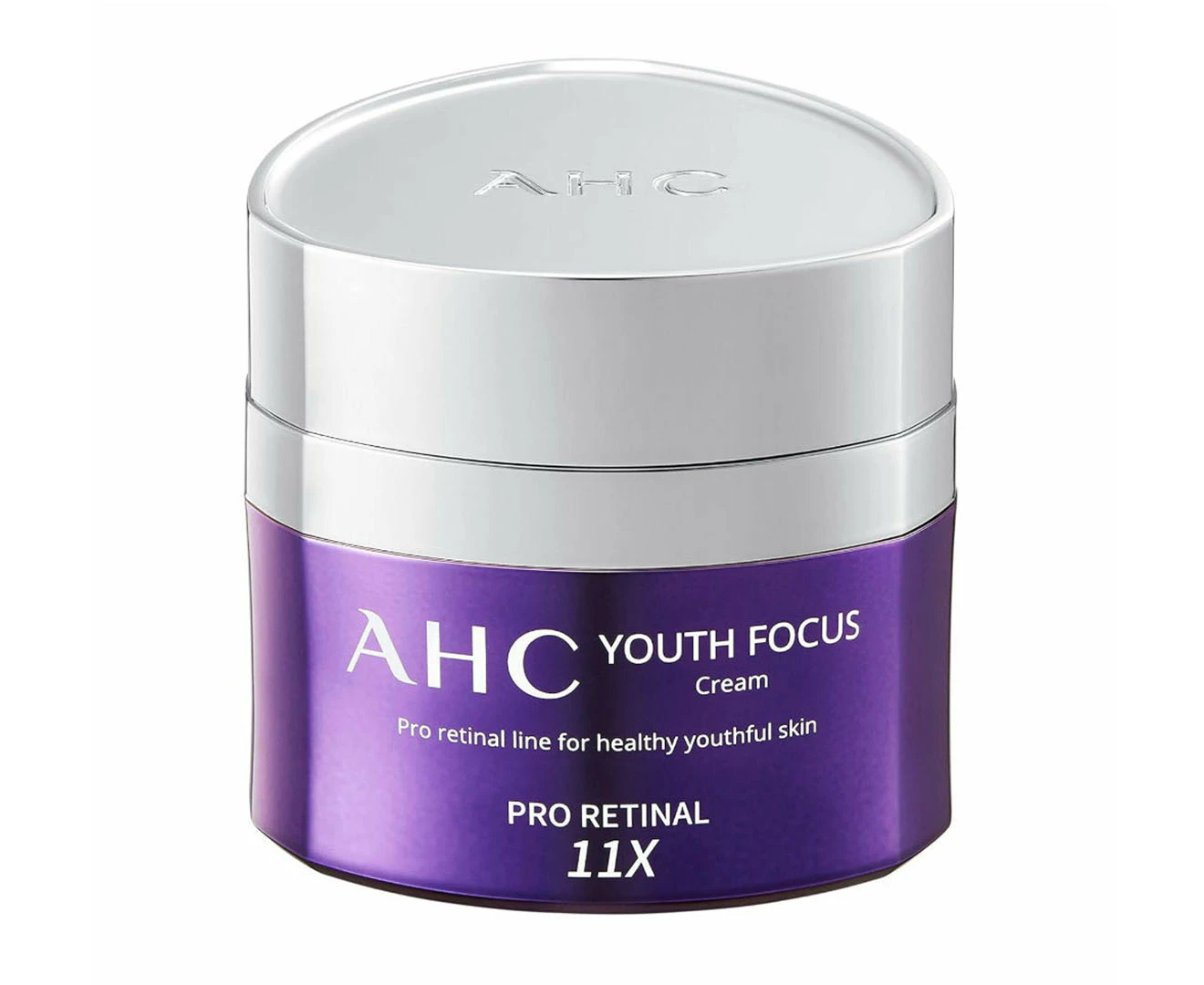 AHC Youth Focus Cream 50mL