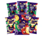 Cadbury Christmas Bauble Variety Pack