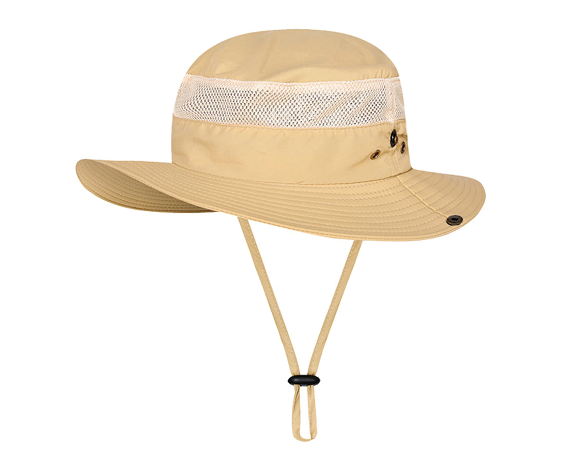 UV Protection Sun Hat Breathable Quick Dry Fishing Hat for Men Women