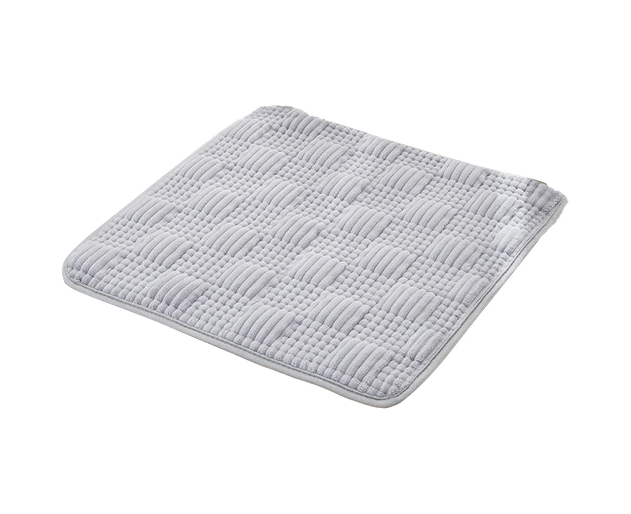 Stylish Premium Comfort Non Slip Seat Chair Cushion Seat Pads