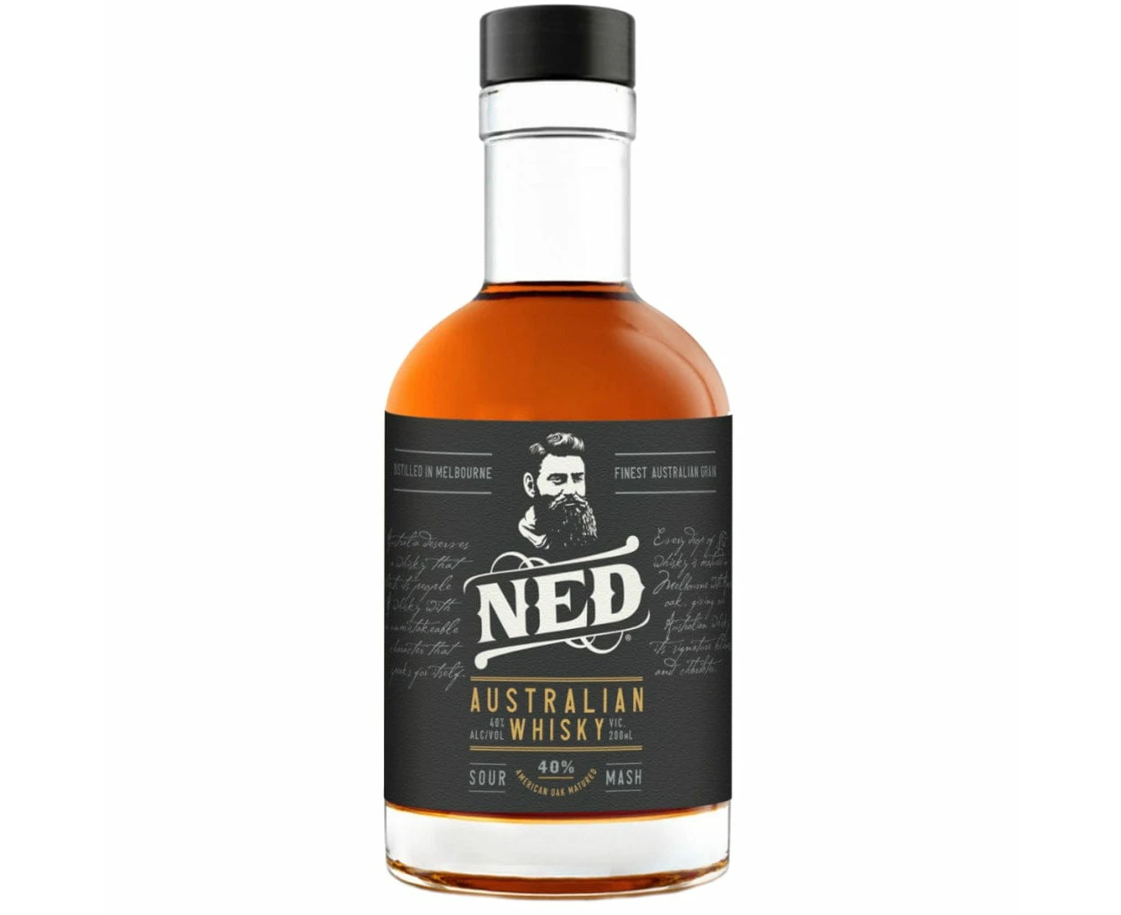 Ned Australian Whisky 200ML