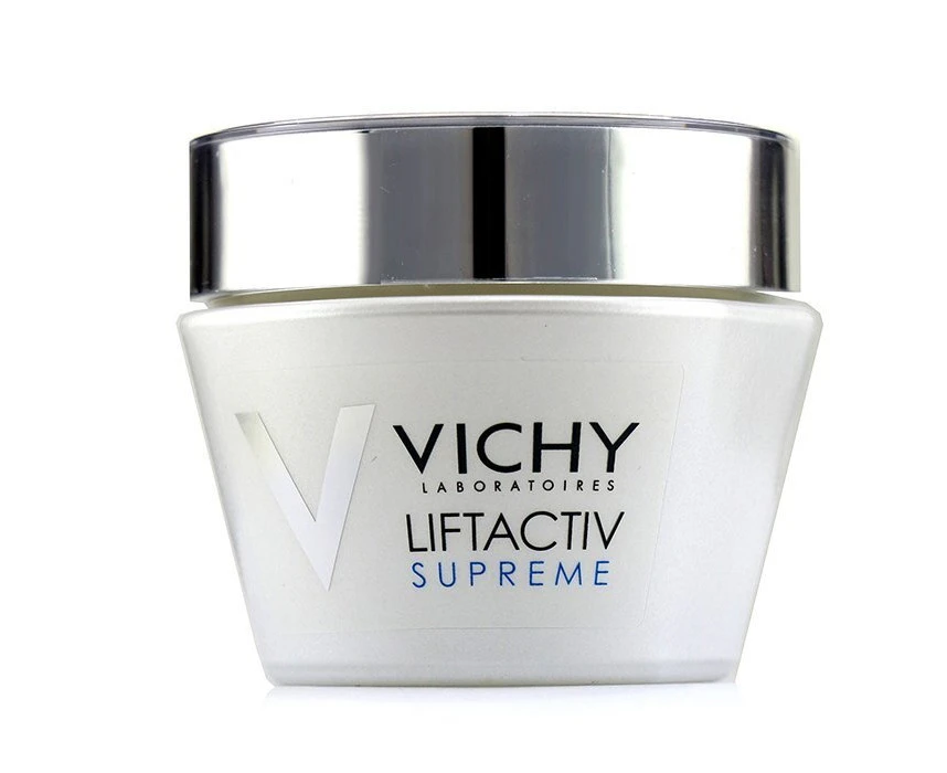 Vichy LiftActiv Supreme Intensive AntiWrinkle & Firming Corrective Care Cream (For Dry To Very Dry Skin) 50ml/1.69oz