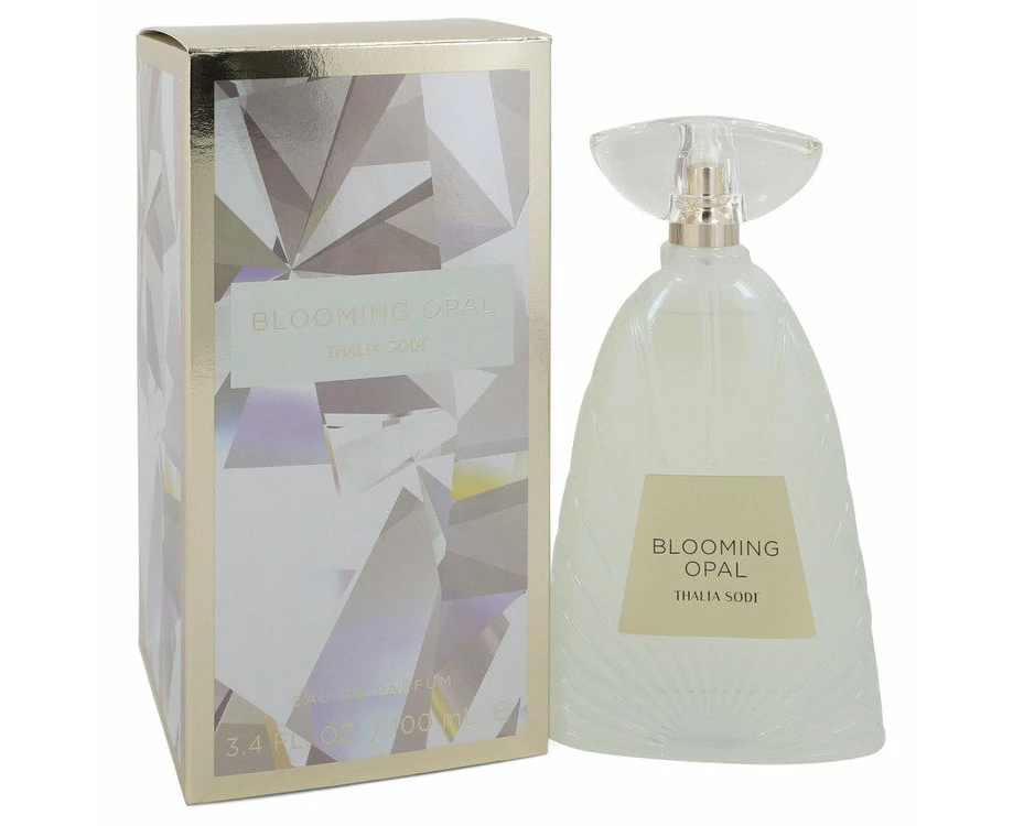 Blooming Opal Eau De Parfum Spray By Thalia Sodi 100Ml