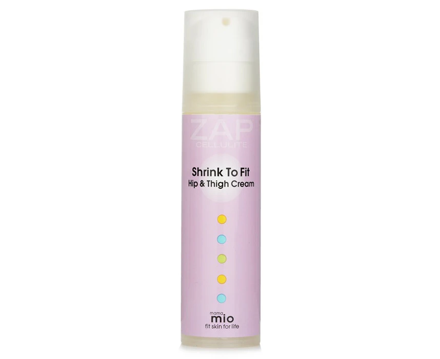 Mama Mio Shrink To Fit Hip & Thigh Cream 100ml/3.4oz