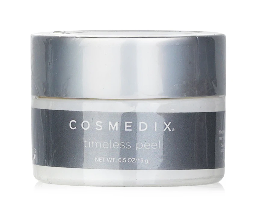 CosMedix Elite Timeless Rx Peel (Salon Product) 15g/0.5oz