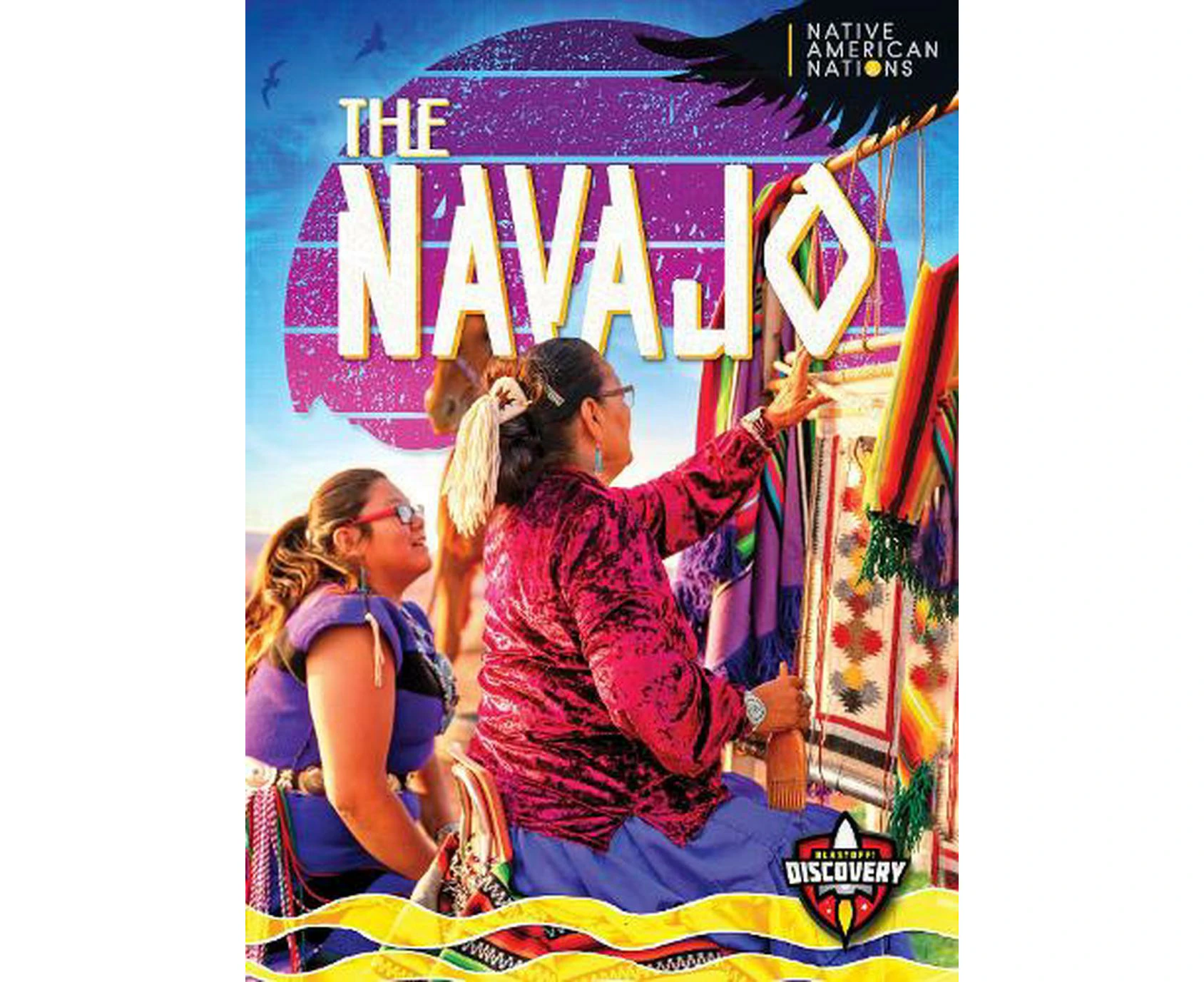 The Navajos