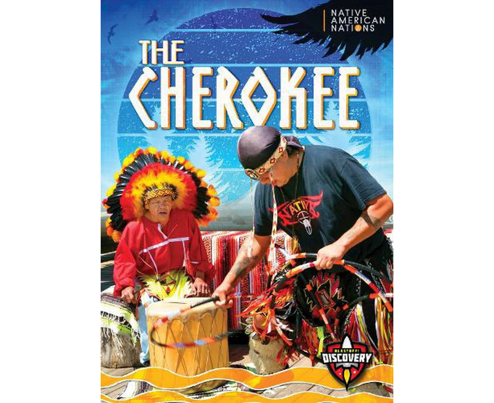 The Cherokees