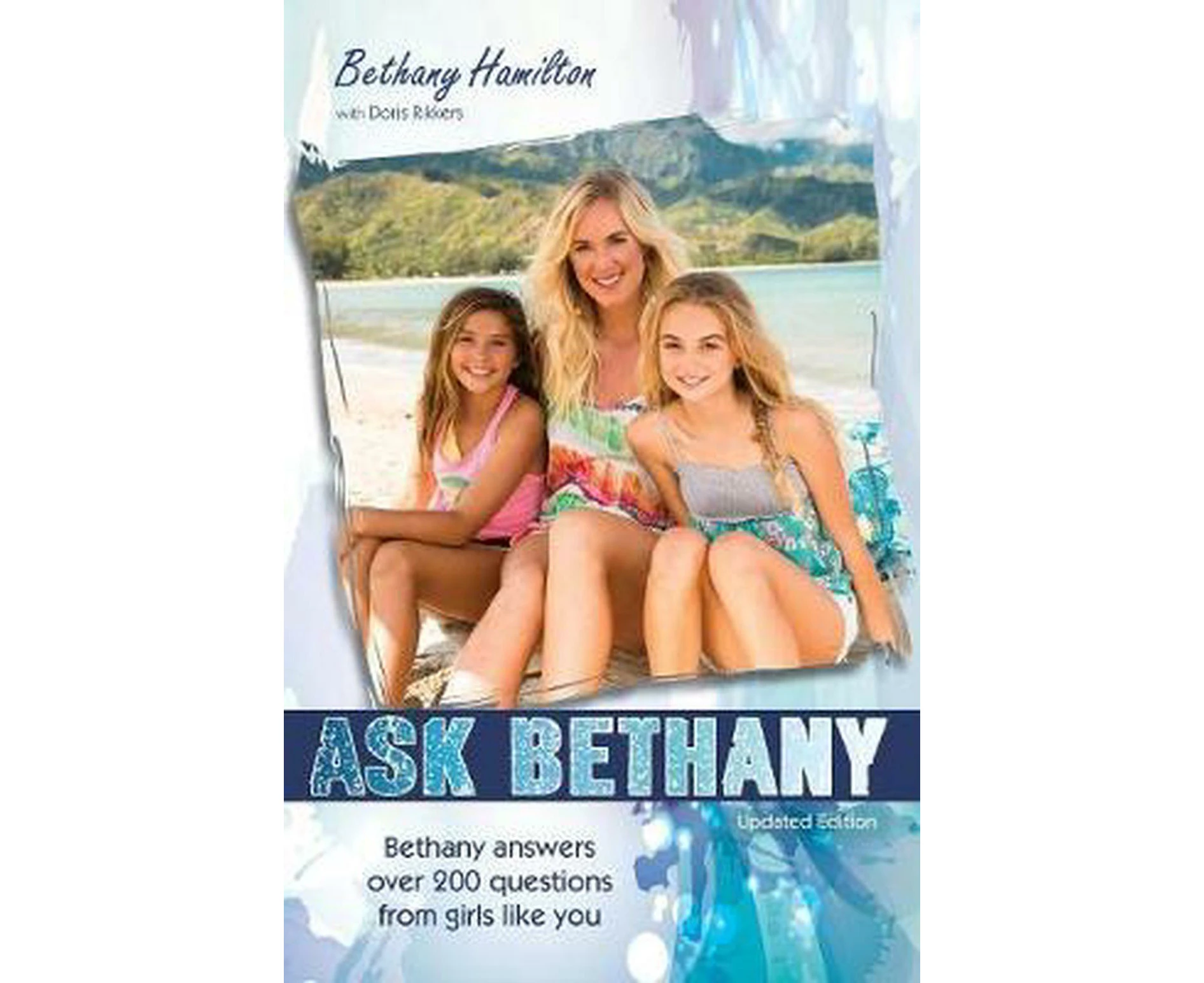 Ask Bethany