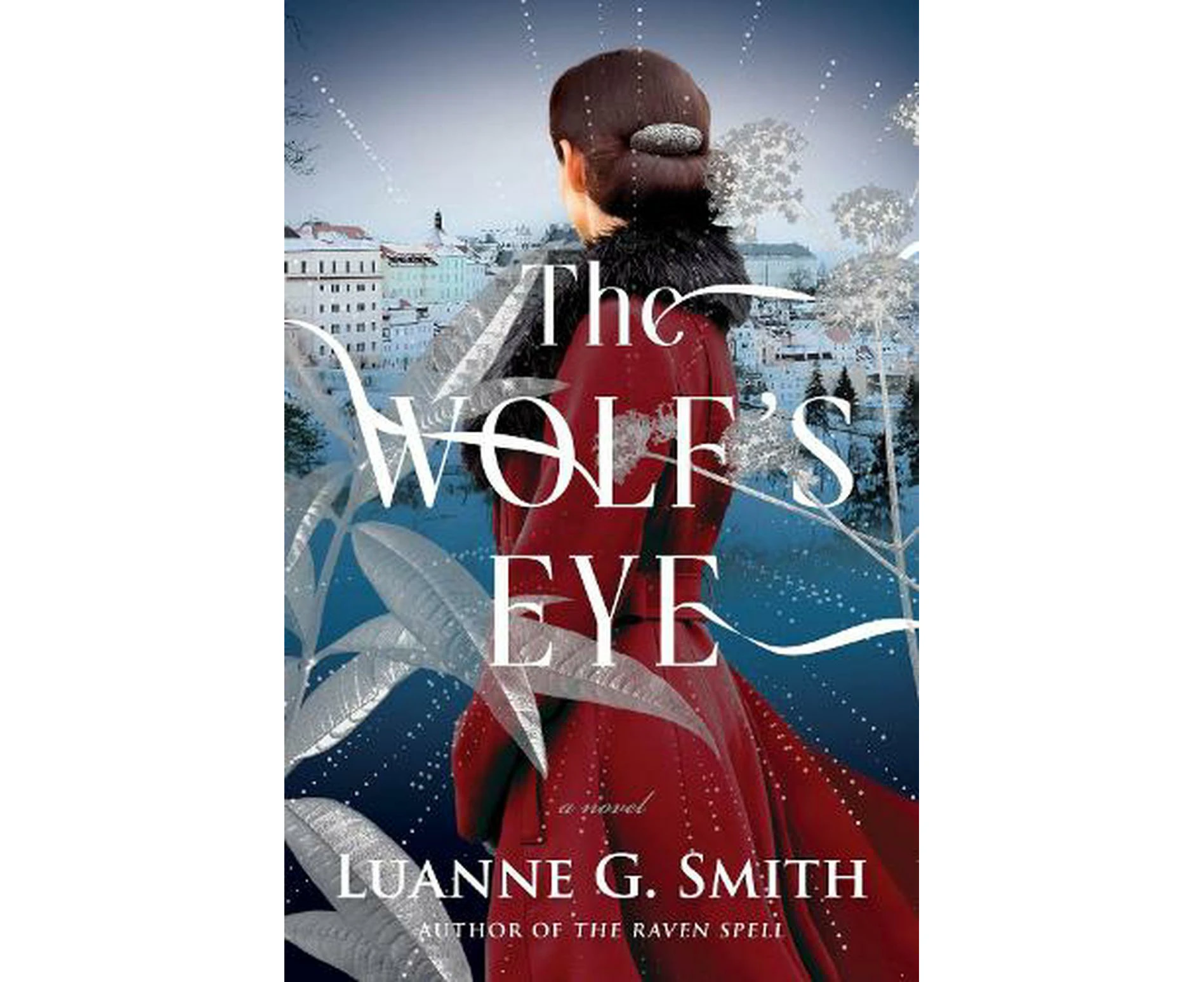 The Wolf's Eye