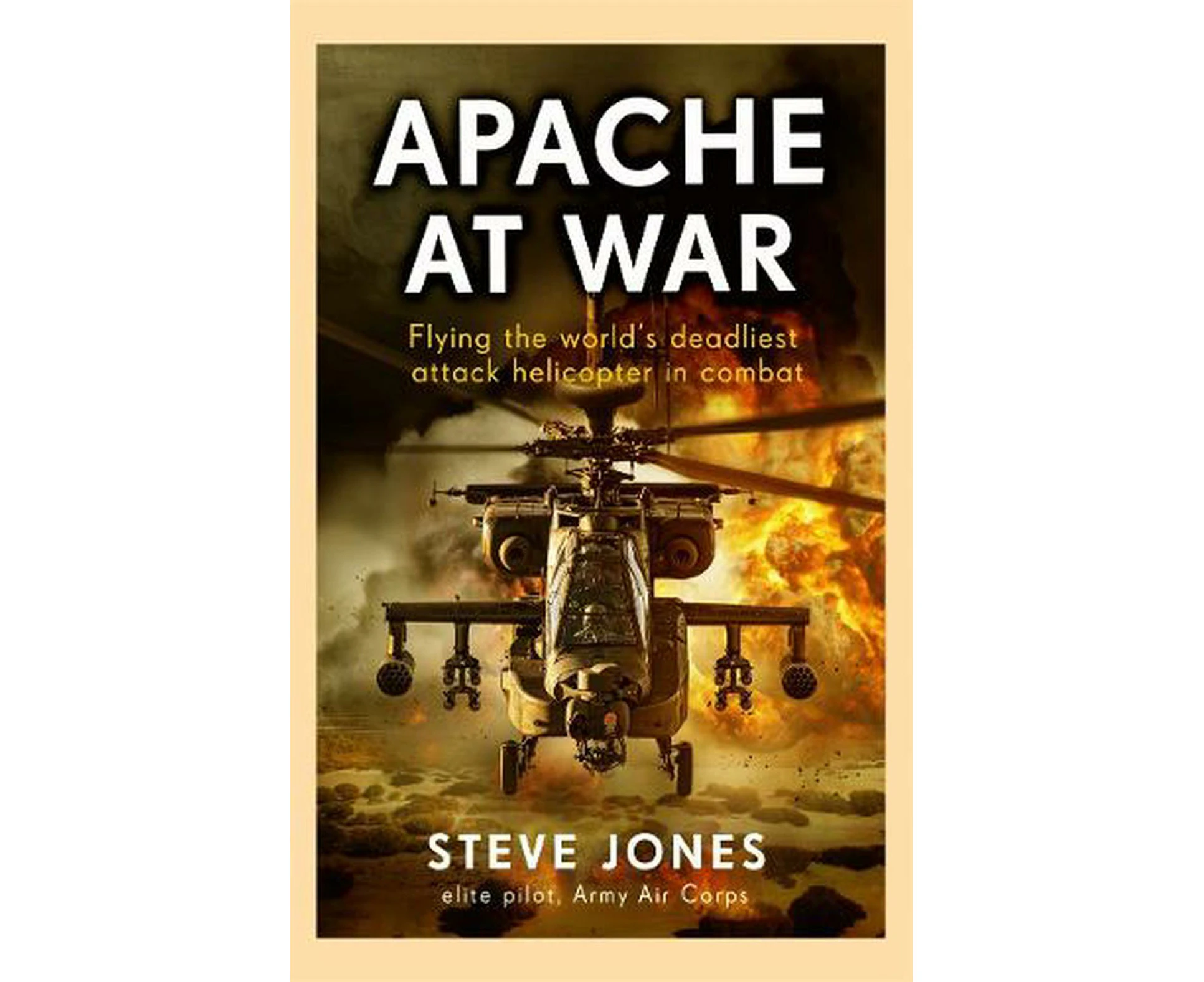 Apache at War