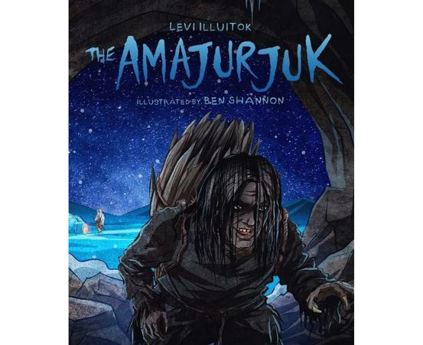 The Amajurjuk