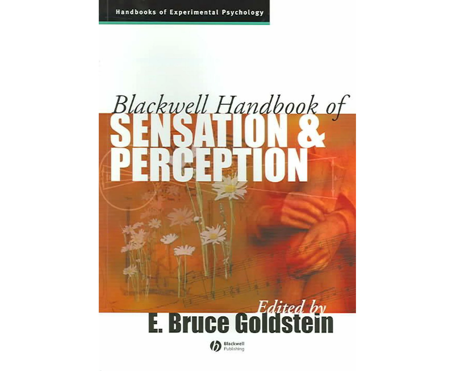 Blackwell Handbook of Sensation and Perception