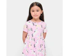 Target Australian Cotton Print Dress 2 Pack