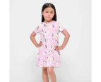 Target Australian Cotton Print Dress 2 Pack