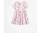 Target Australian Cotton Print Dress 2 Pack