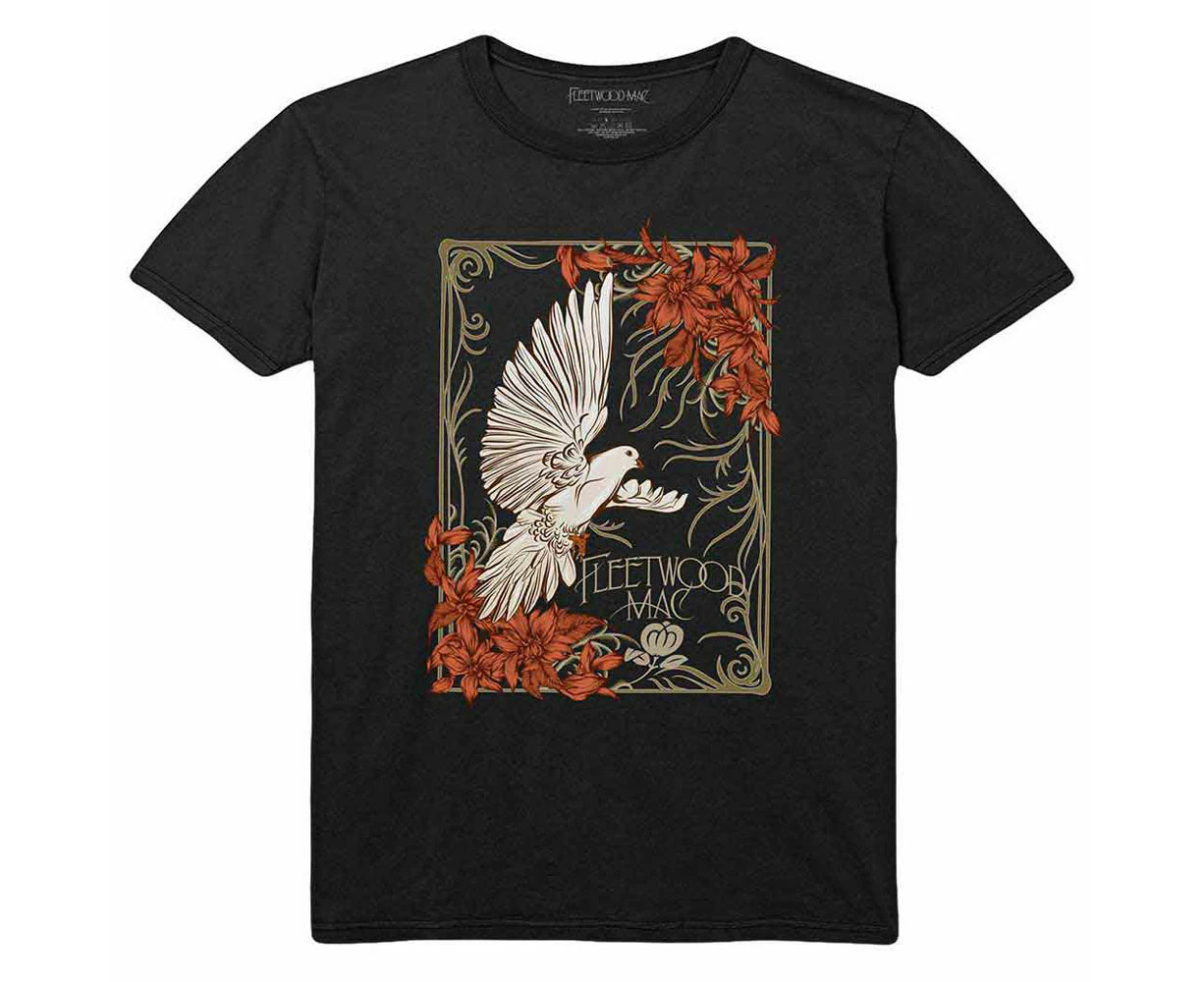 Fleetwood Mac Dove T Shirt