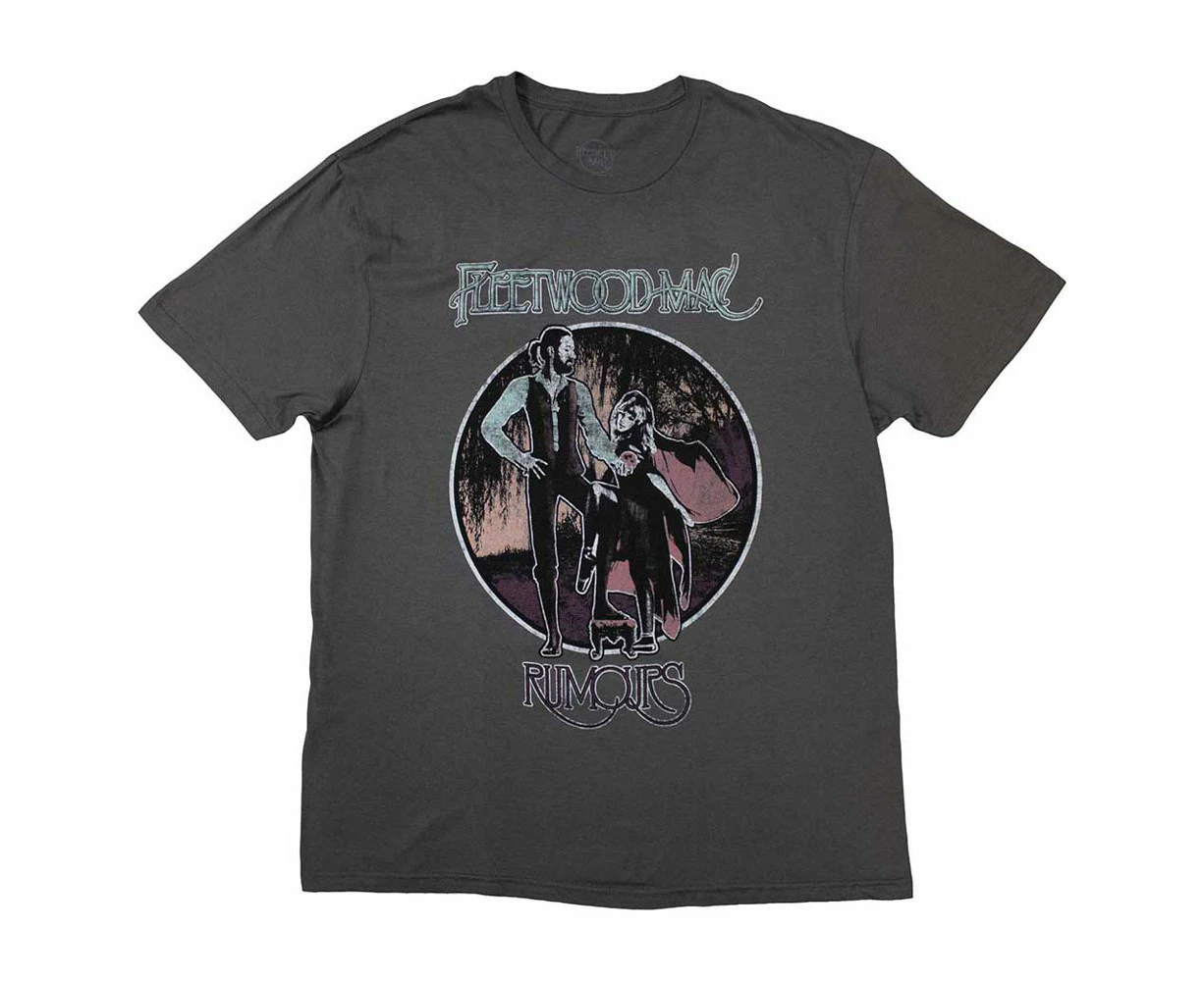 Fleetwood Mac Rumours Vintage T Shirt