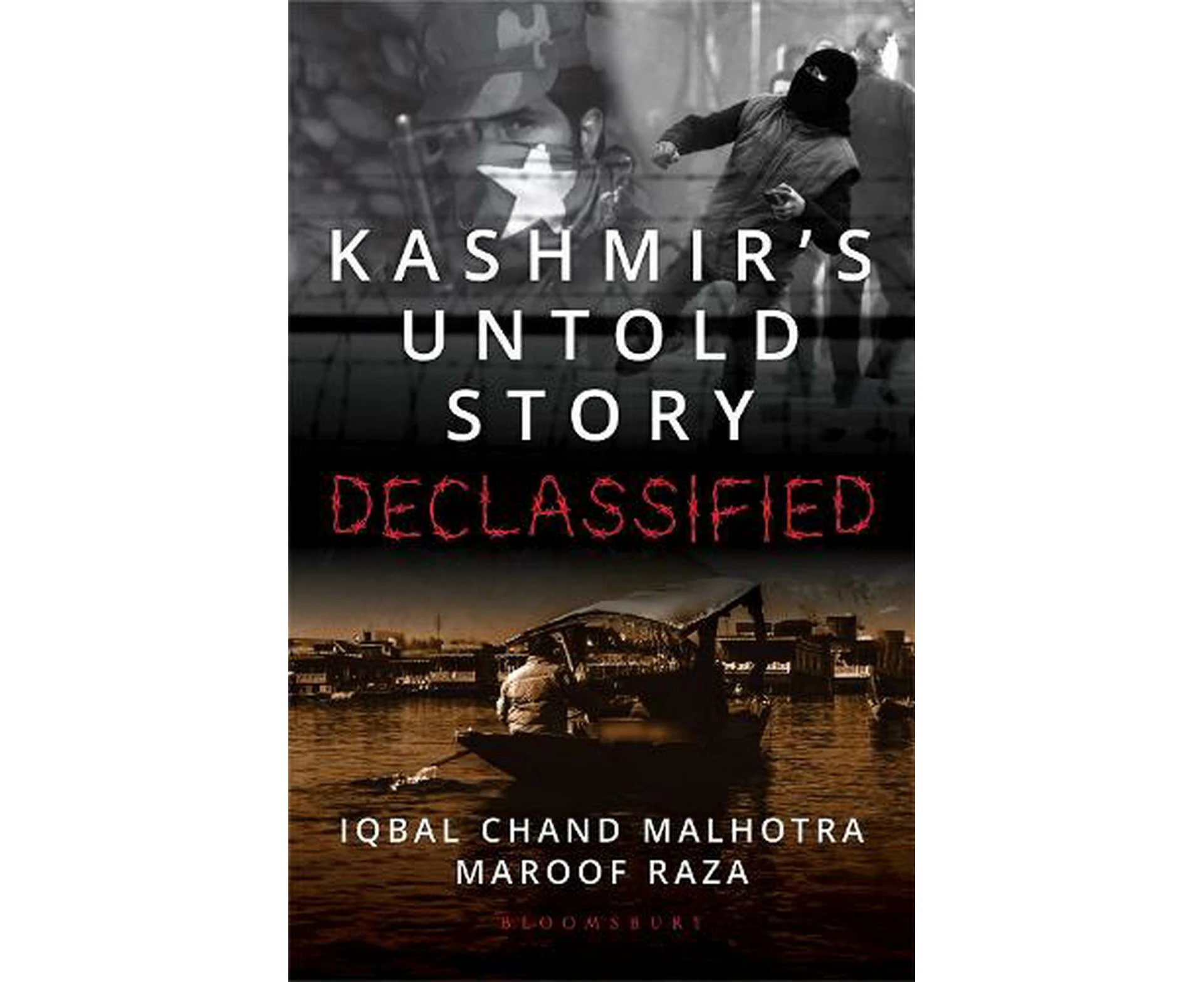 Kashmir' s Untold Story