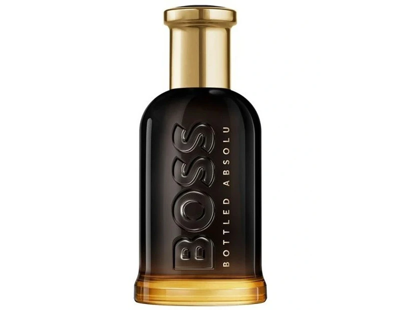 Hugo Boss Bottled Absolu Parfum Intense 50ml