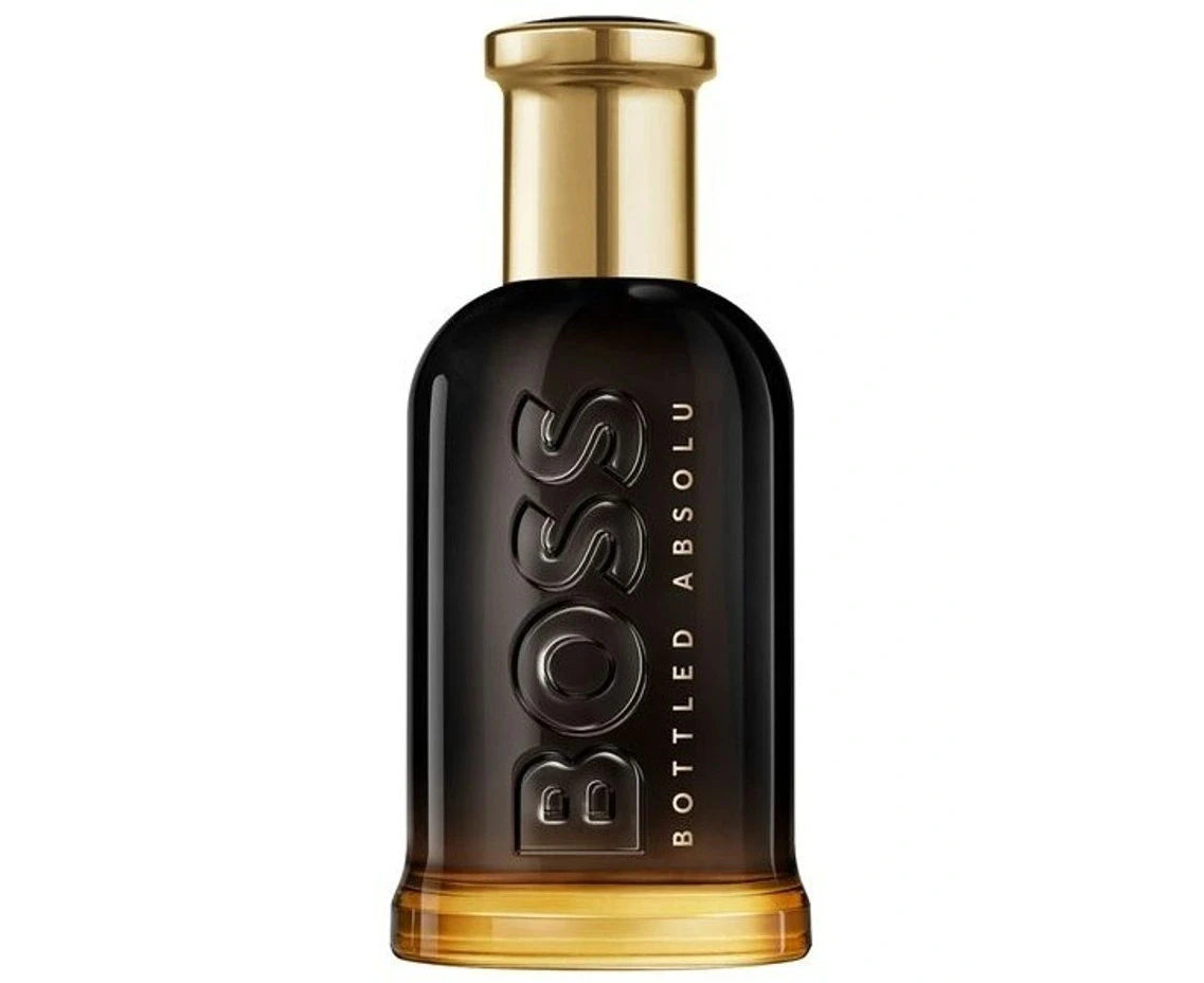 Hugo Boss Bottled Absolu Parfum Intense 100ml