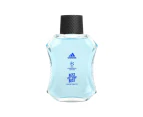 Adidas Adidas UEFA Best Of The Best Tester 100ml Eau De Toilette