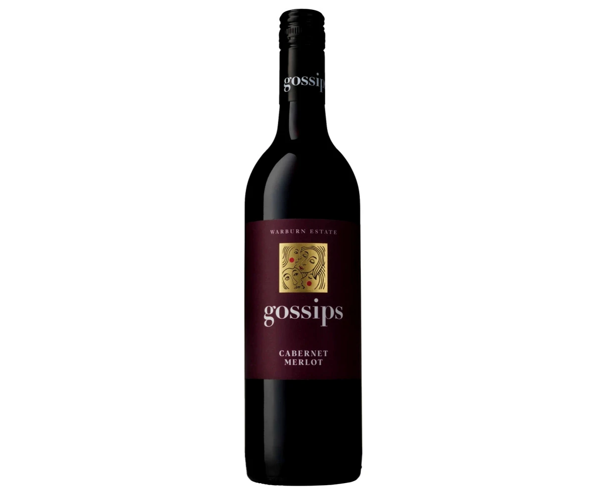 Gossips Cabernet Merlot 750mL