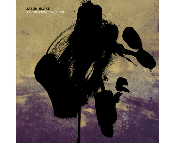 Jason Blake - A Confusion Sequence  [COMPACT DISCS] USA import