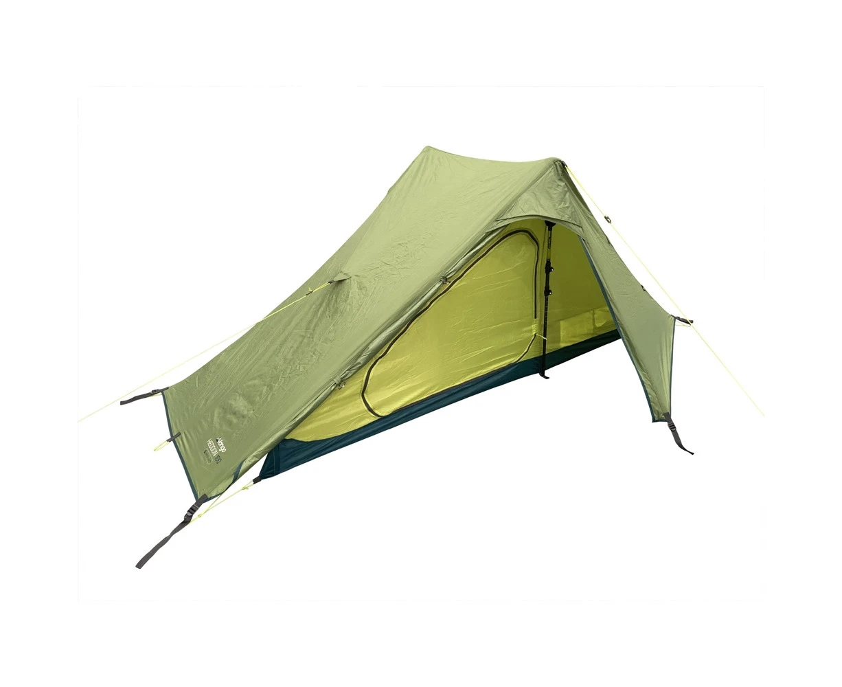 Vango Heddon 100 1 Person Campign & Hiking Tent (FTE-HED100-S)