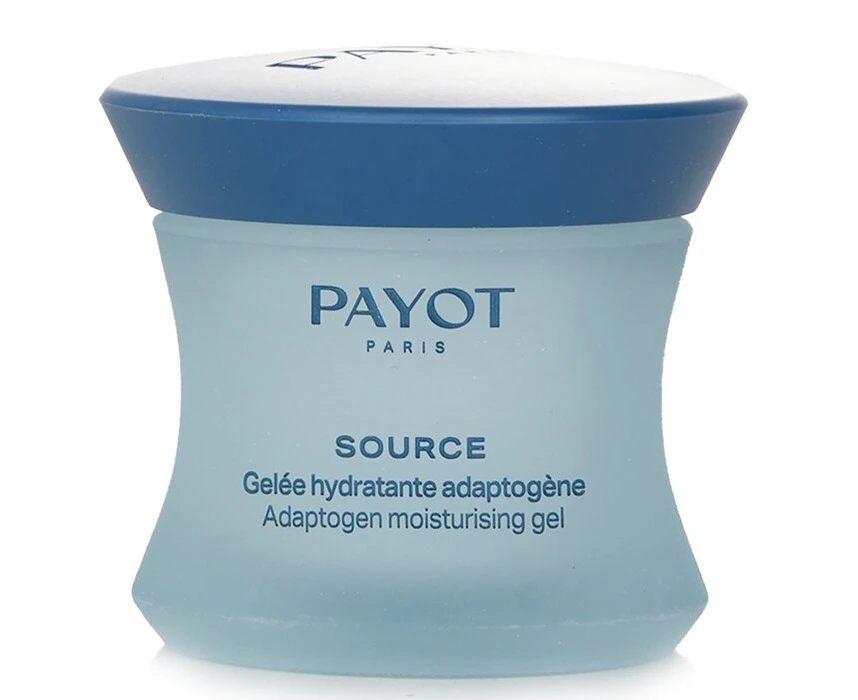 Payot Source Adaptogen Moisturising Gel 50ml/1.6oz