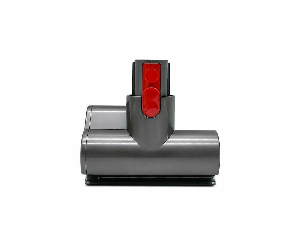 Mini Motorized Tool Brush Head for Dyson V7 V8 V10 V11 V11 Stick Repoval Vacuum Head Replace Parts