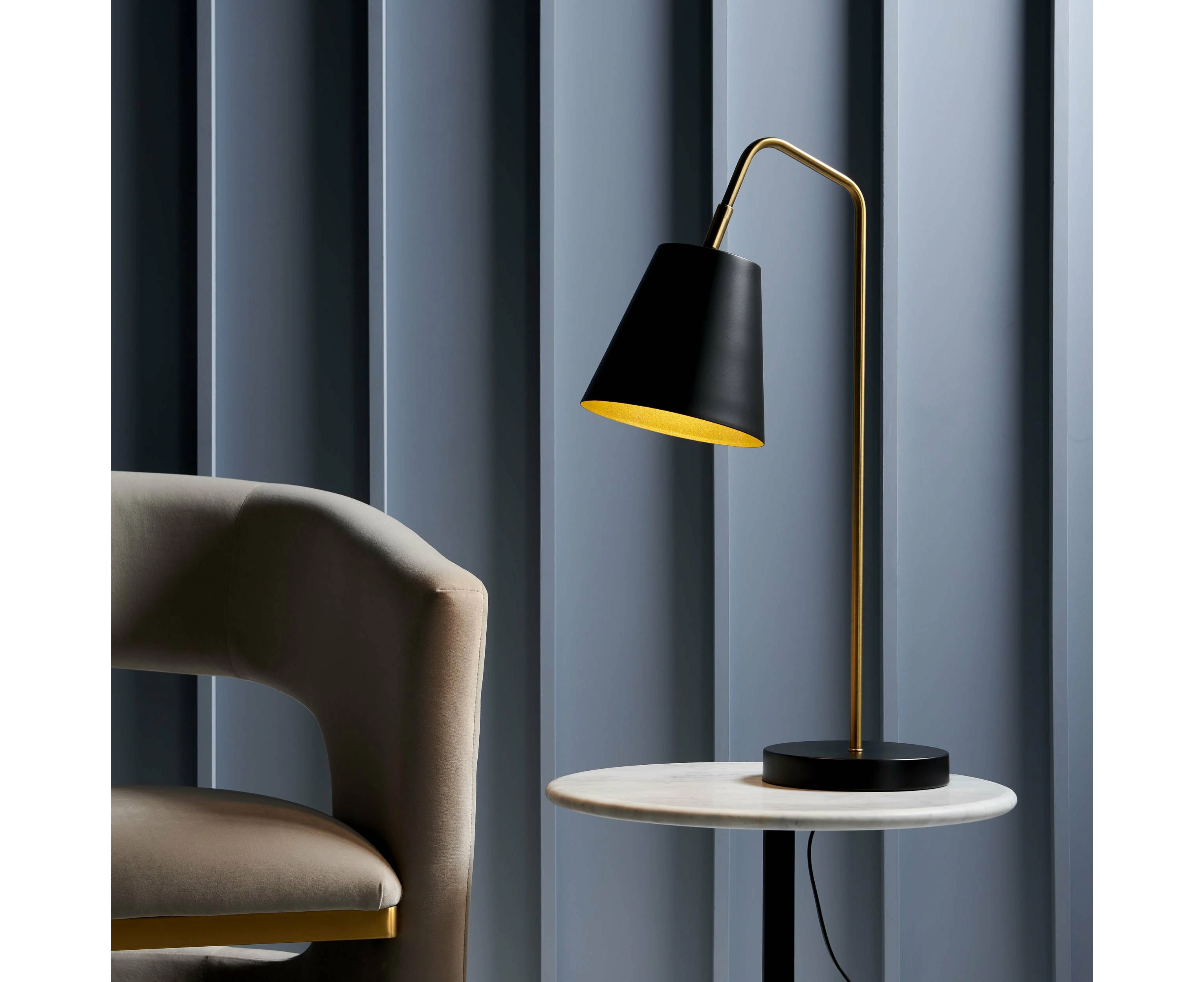 Mayfield Lighting Soma Desk Lamp