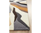 Matrix Pure Wool 903 Fossil Rug