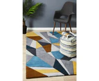 Matrix Pure Wool 902 Safari Rug