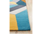 Matrix Pure Wool 902 Safari Rug