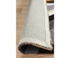 Matrix Pure Wool 903 Fossil Rug