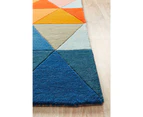 Matrix Pure Wool 905 Multi Rug