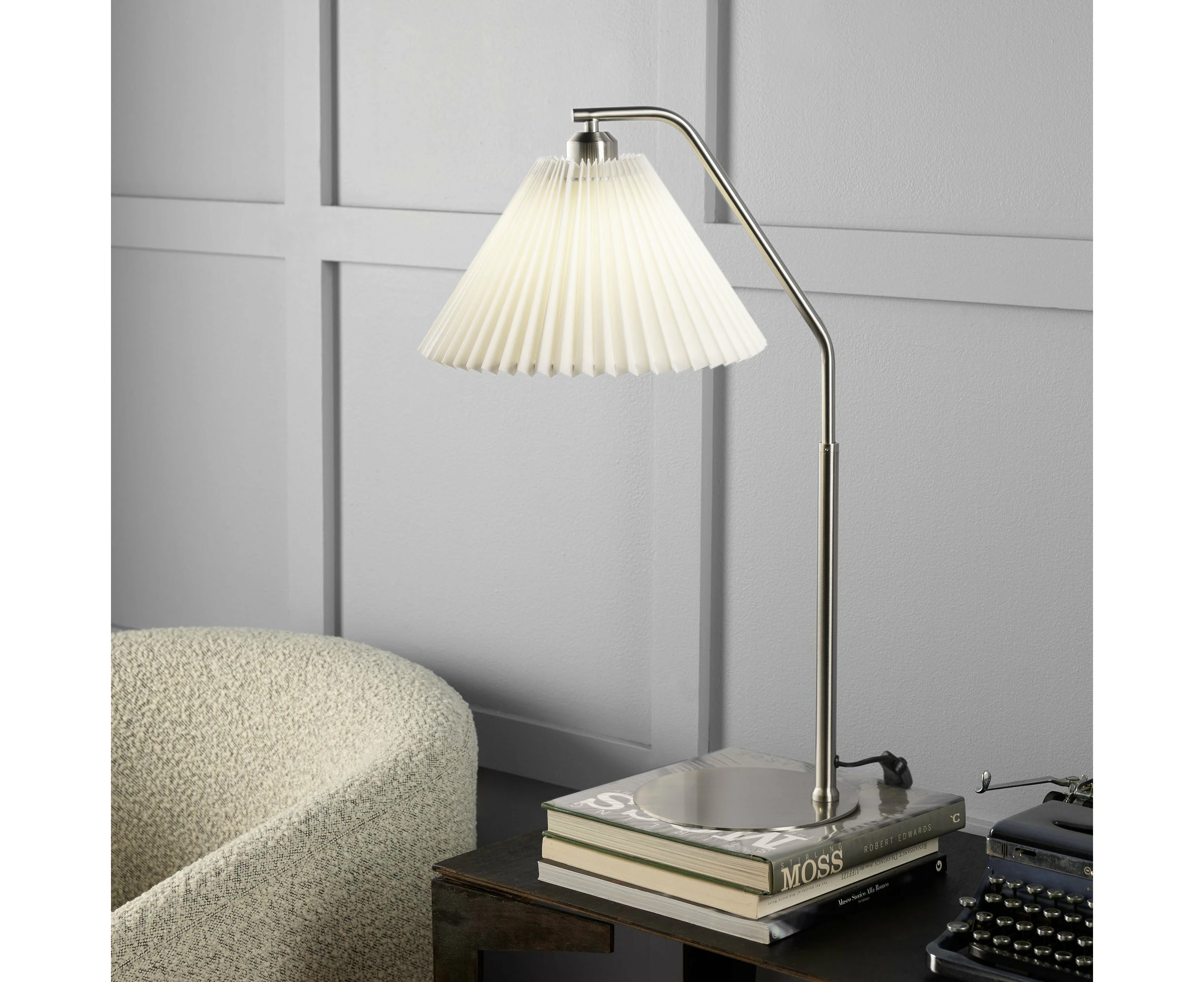 Mayfield Lighting Paio Table Lamp