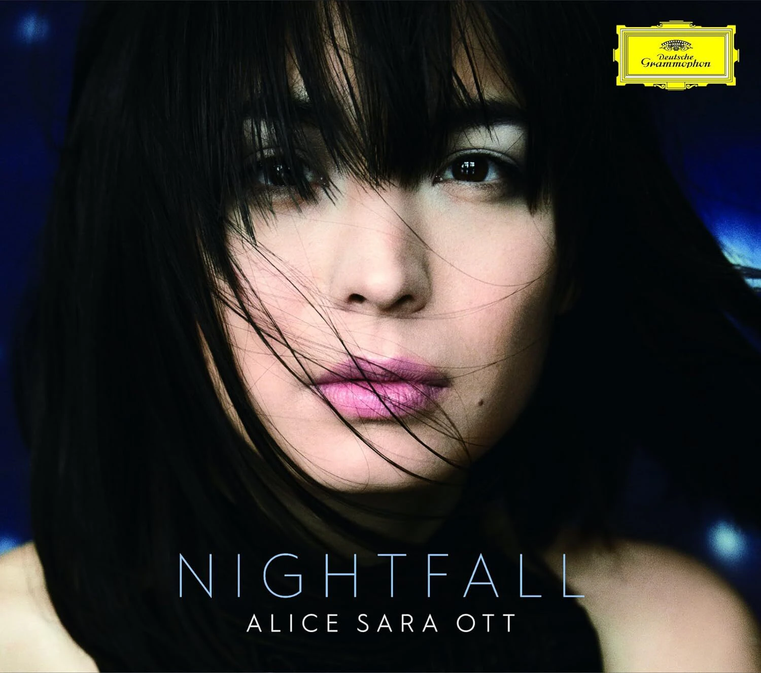 Nightfallo - Alice Sara Ott CD