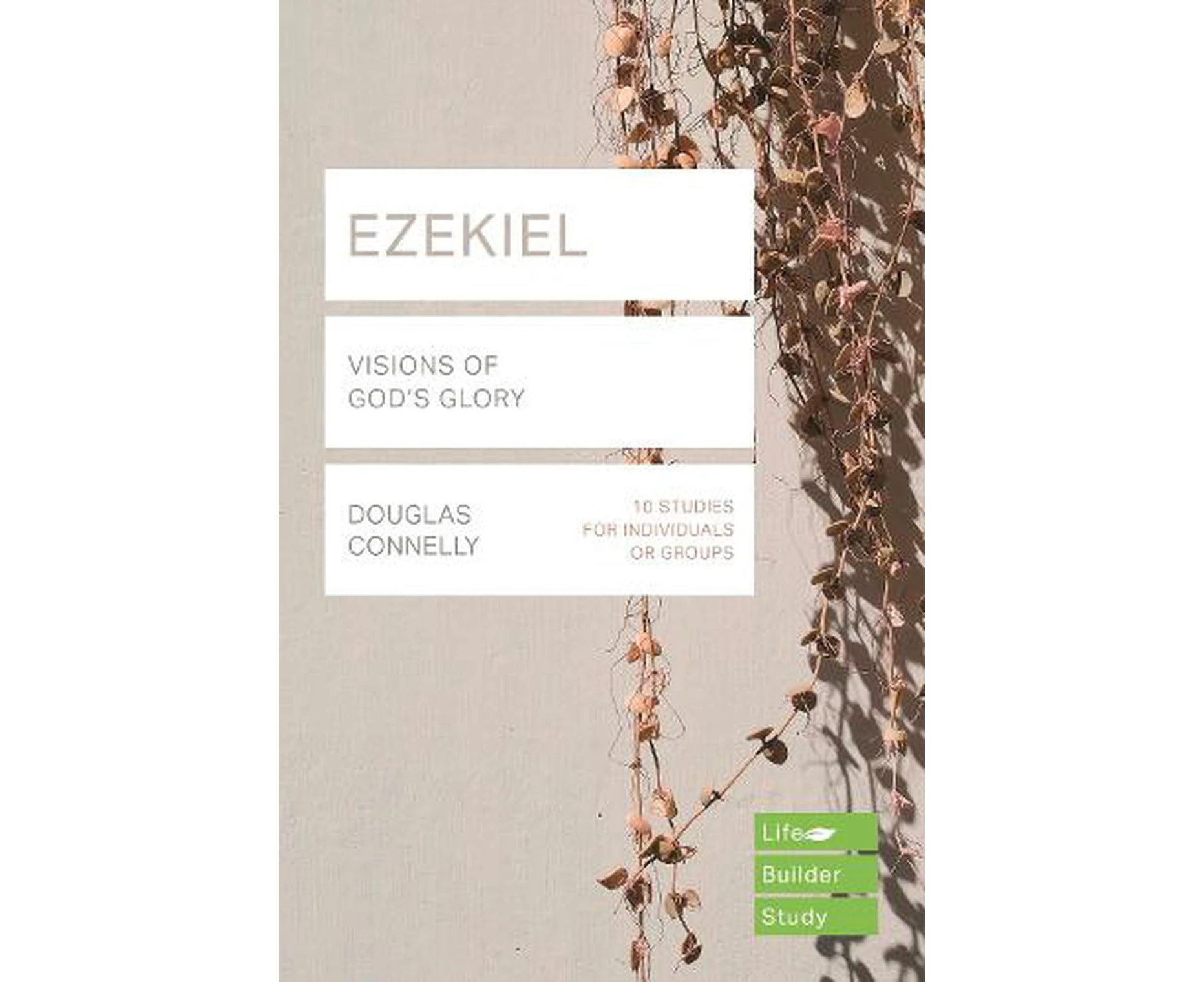 Ezekiel (Lifebuilder Bible Studies)