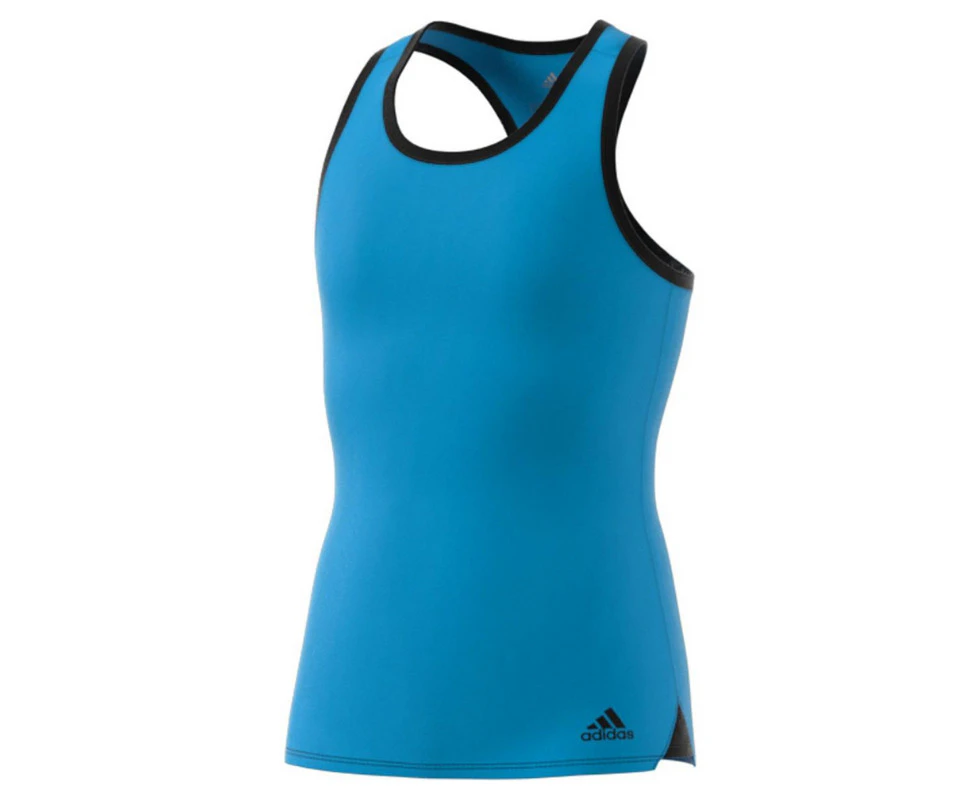 Adidas Womens Club Tank - Shocya - L